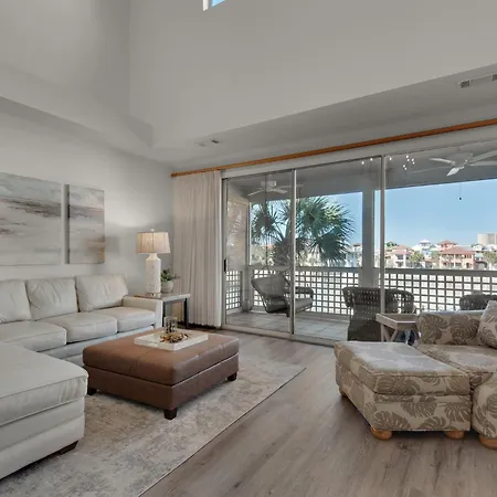 Hidden Dunes Villa 47 By Newman-Dailey